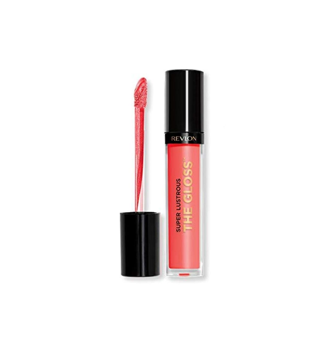 Beauty Revlon Super Lustrous Brillo Labial