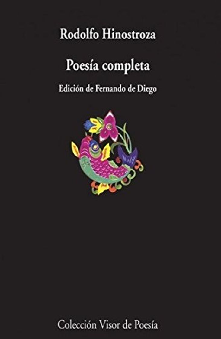 Book Poesía Completa: Poesía 1950 - 1985: 214