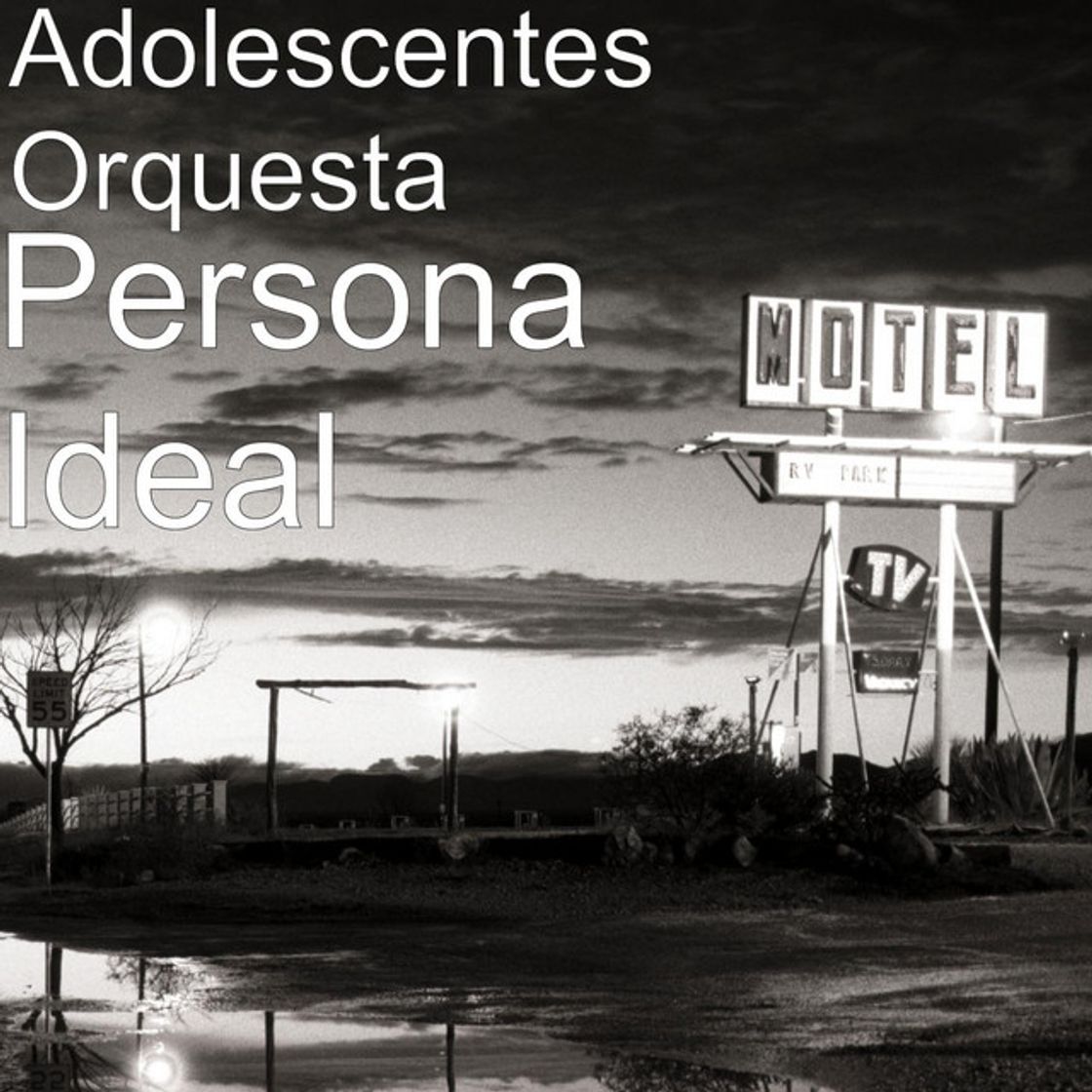 Canción Persona Ideal