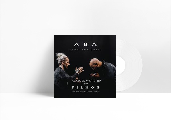 Aba - Ao Vivo