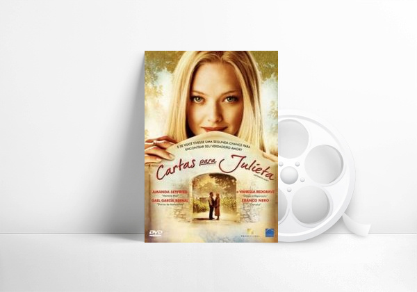 Cartas para Julieta