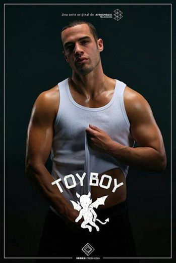 Toy Boy