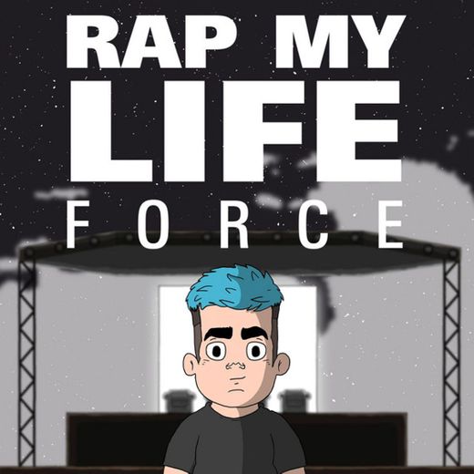 Rap My Life