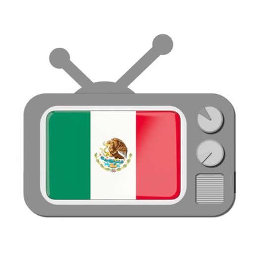 TV de México: TV mexicana LIVE