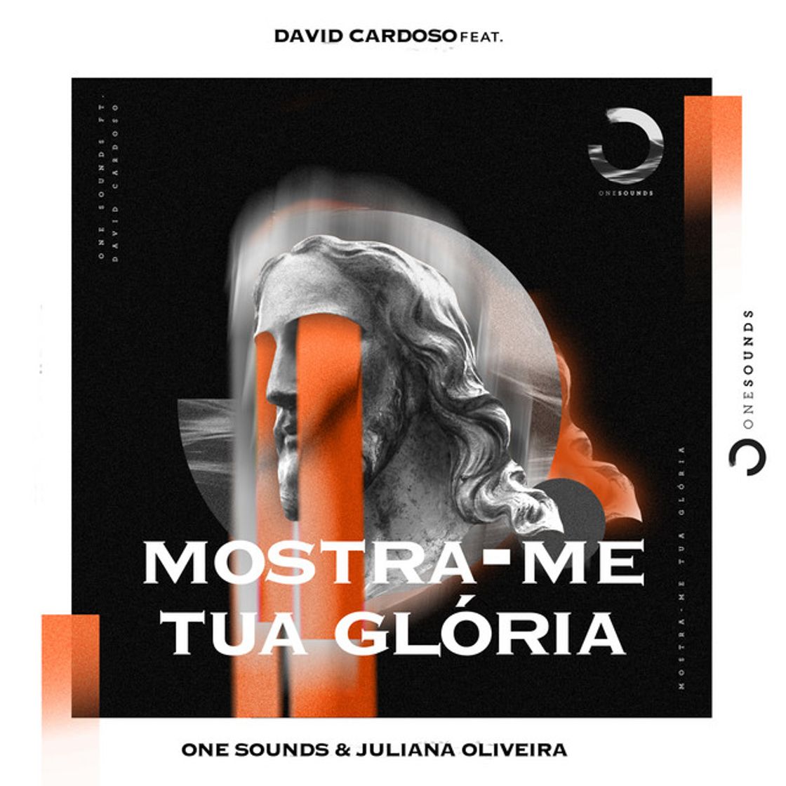 Canción Mostra-Me Tua Glória