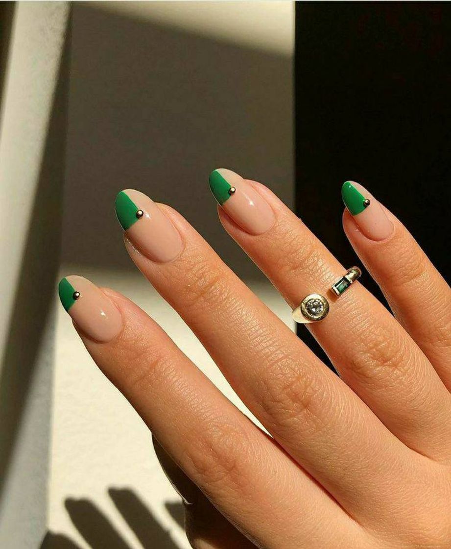 Fashion Unha minimalista