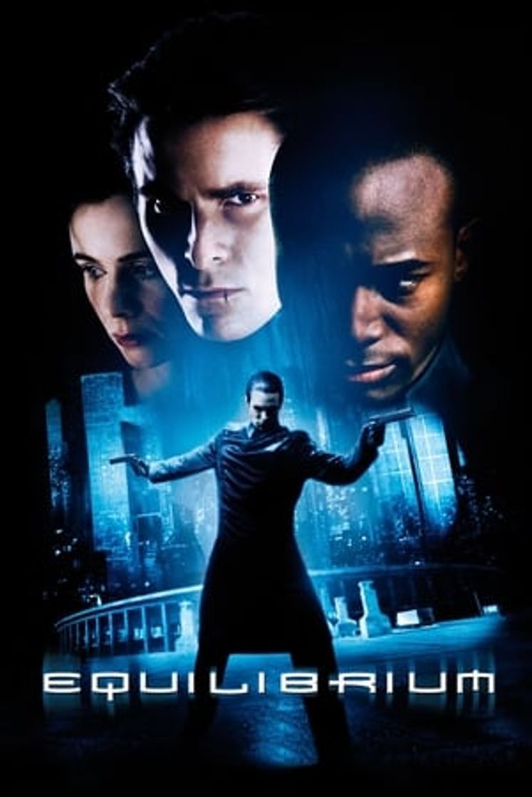 Movie Equilibrium