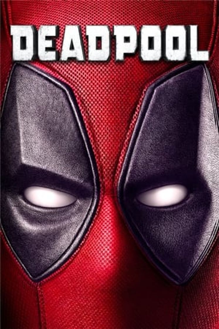 Película Deadpool