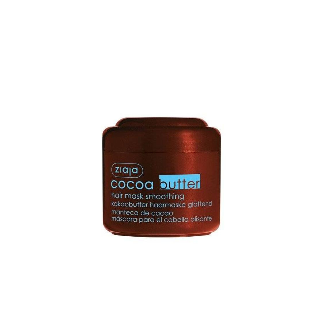 Producto Cocoa Butter Mascarilla [ Ziaja ]