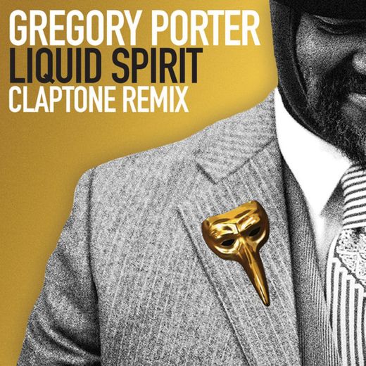 Liquid Spirit - Claptone Remix