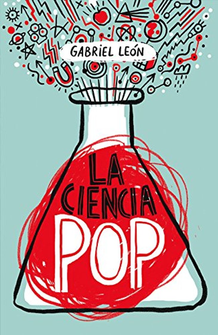 Libro La ciencia pop