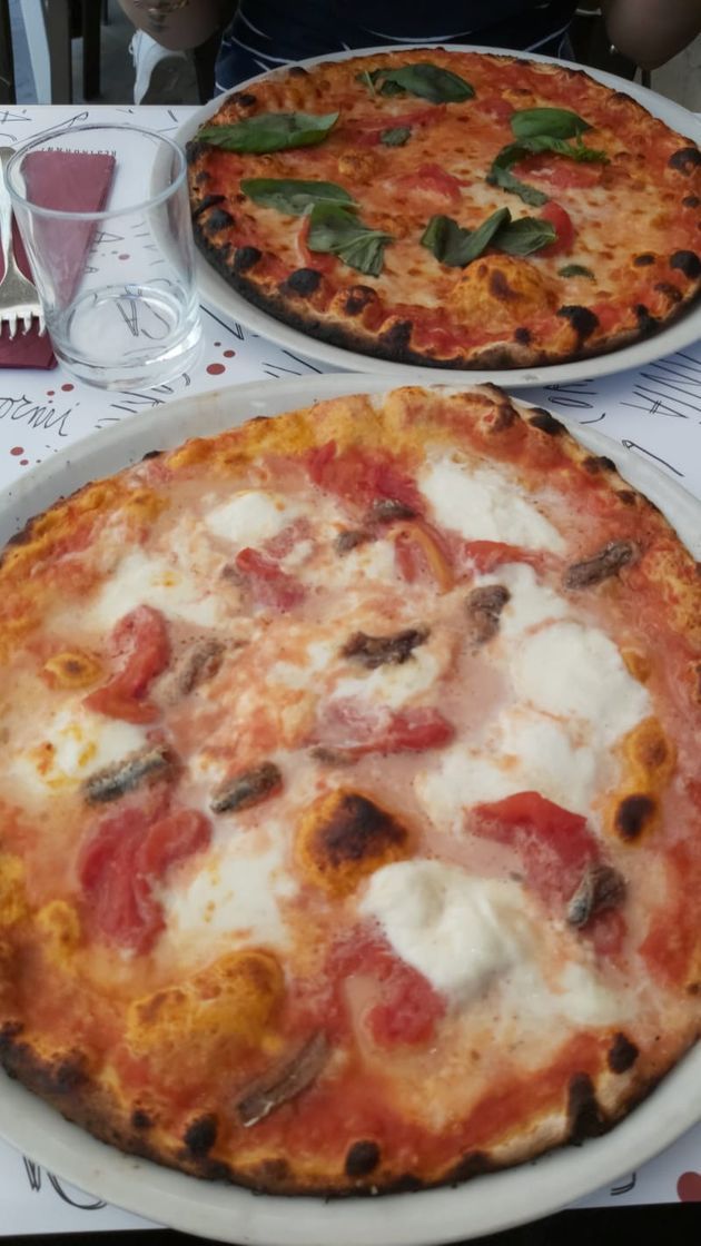 Restaurants Giardinos Pizza