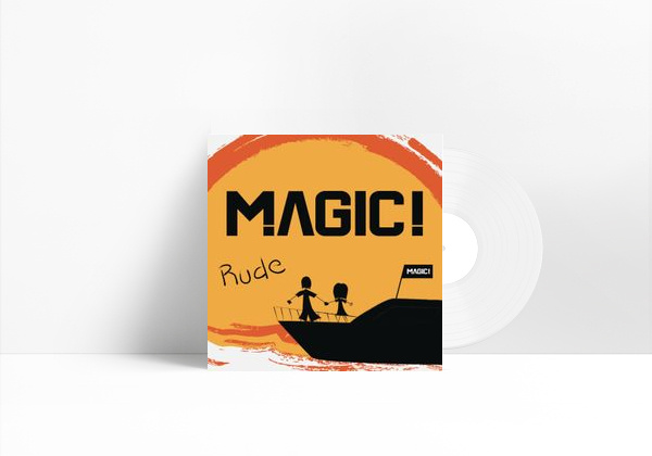 Music Rude
