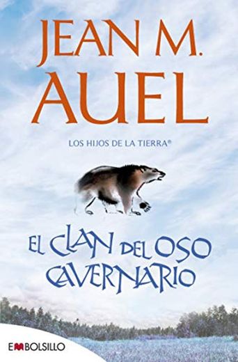 El clan del oso cavernario: hijos de la tierra nº 1