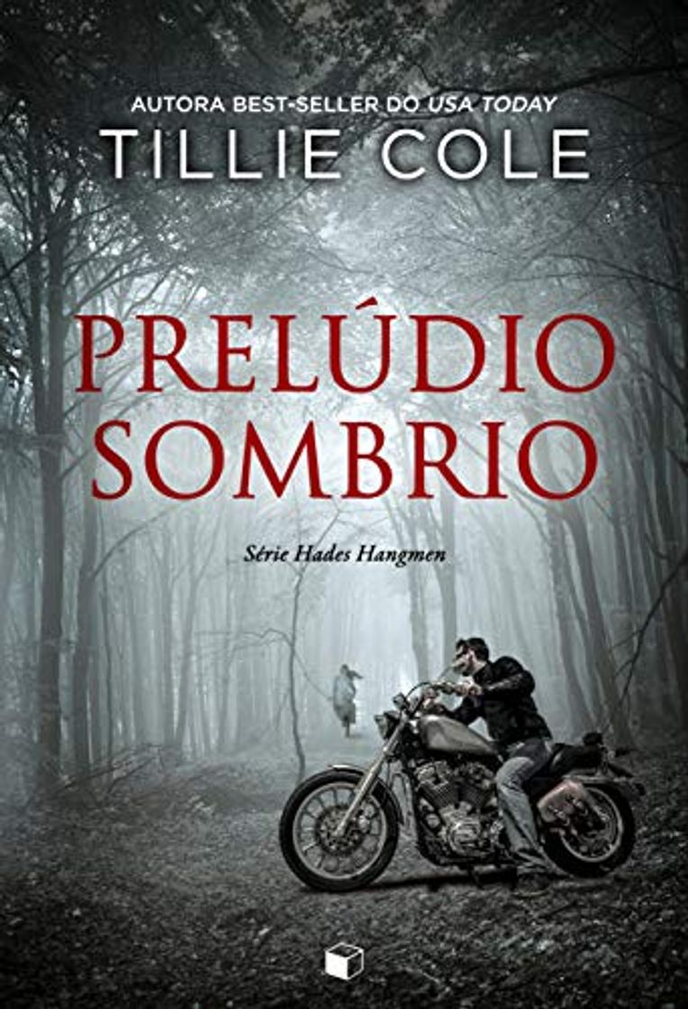 Libro Prelúdio Sombrio