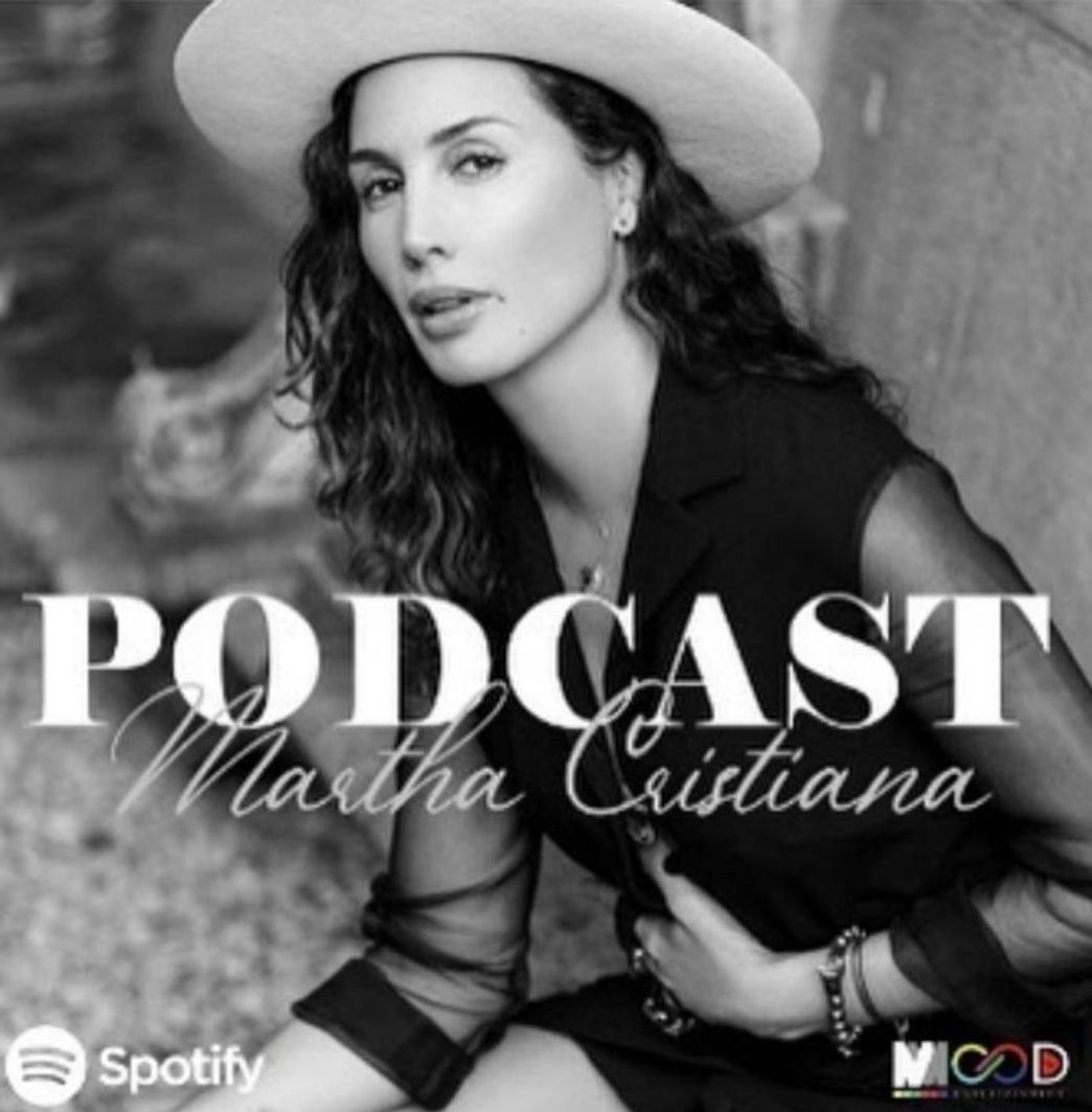 Fashion Podcast: Martha Cristiana Al Aire 