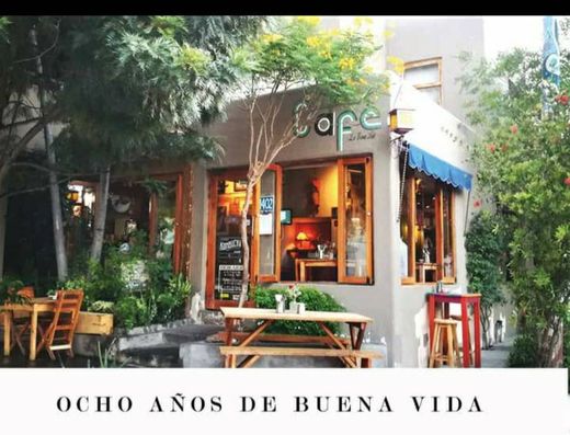 Café La Buena Vida