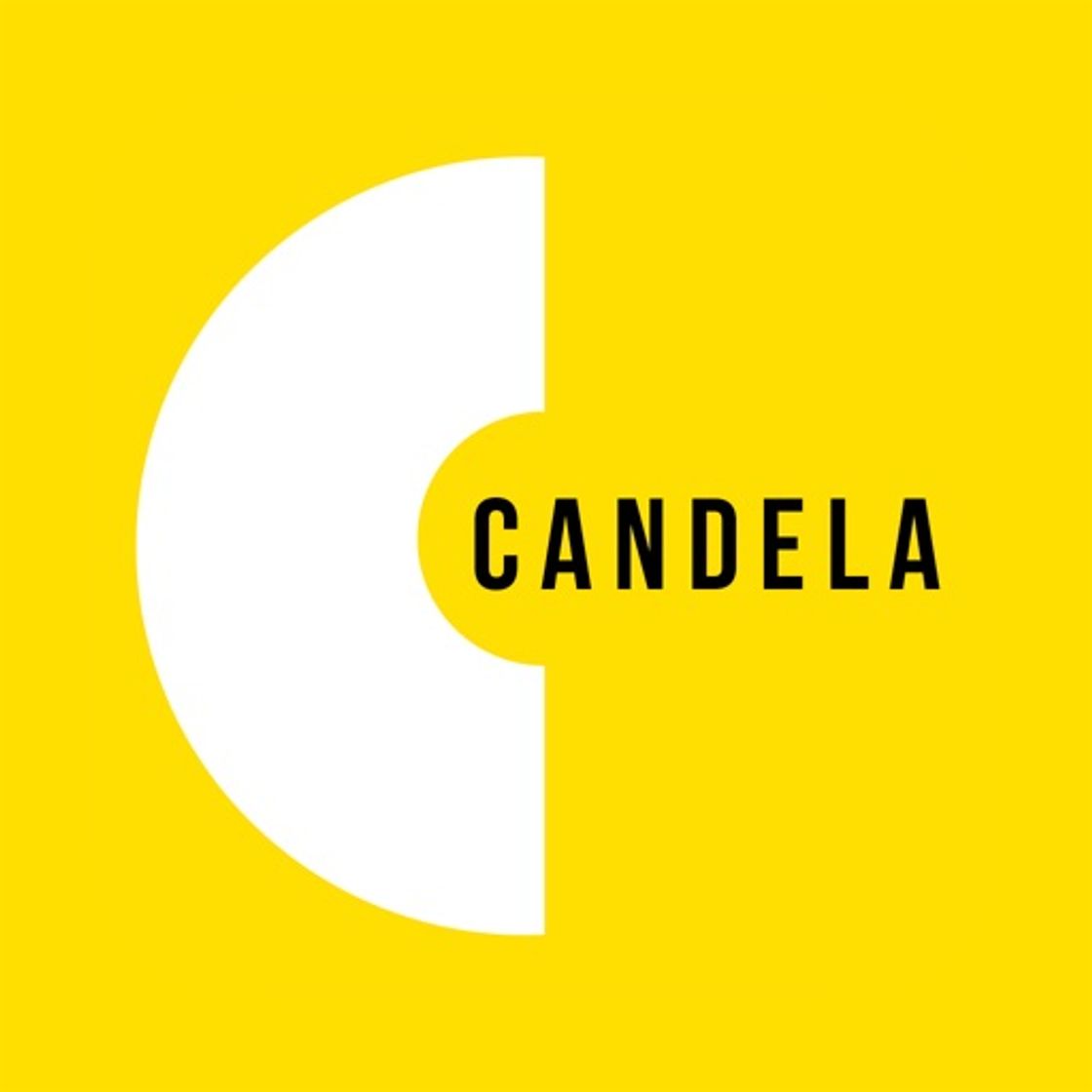 App Candela 95.3