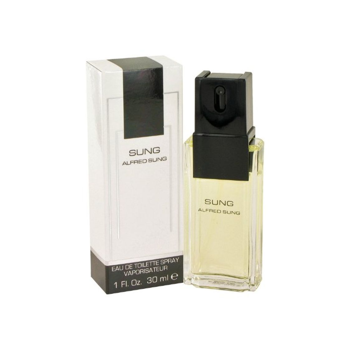 Product Alfred Sung Womens Perfume 1 oz 30 ml EDT eau de toilette Spray by Perfume