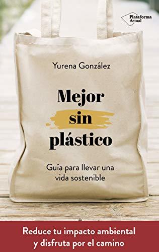 Libros Mejor sin plástico