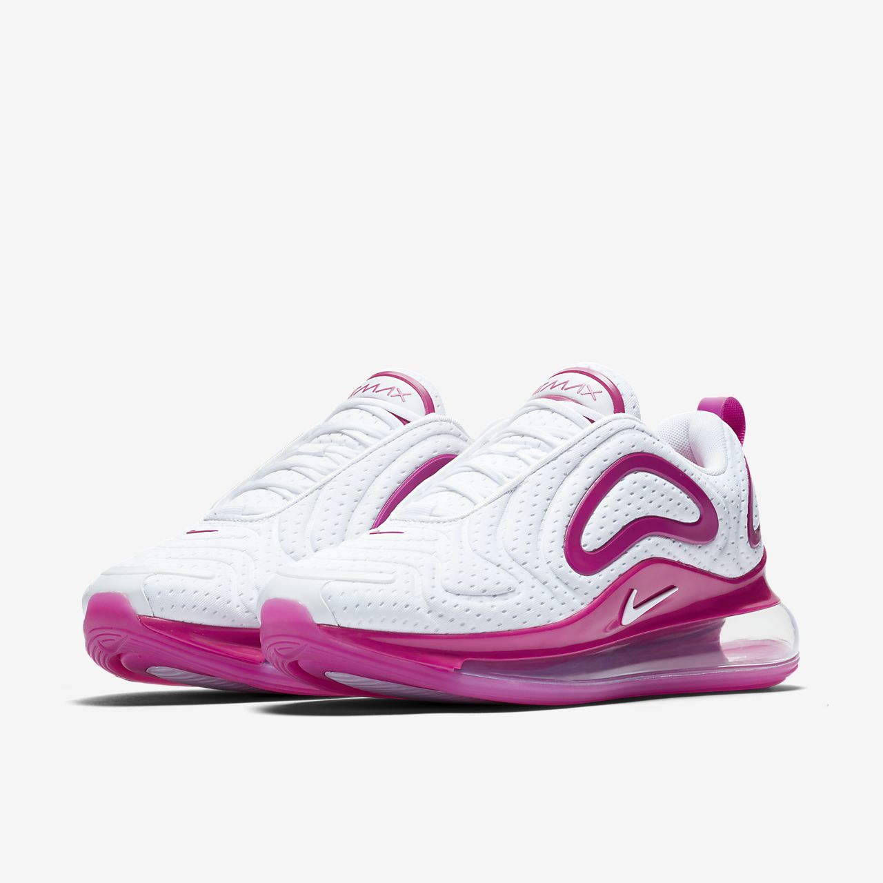 Fashion Calzado para mujer Nike Air Max 720. Nike MX