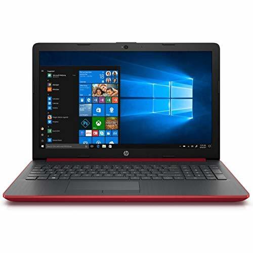 Products HP 15-da2001ns Rojo