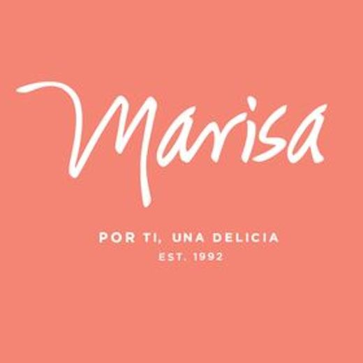 Pastelerías Marisa