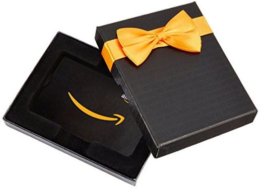 Tarjeta Regalo Amazon.es