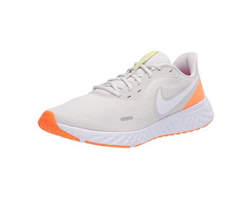 Nike Revolution 5, Zapatillas de Atletismo para Hombre, Multicolor