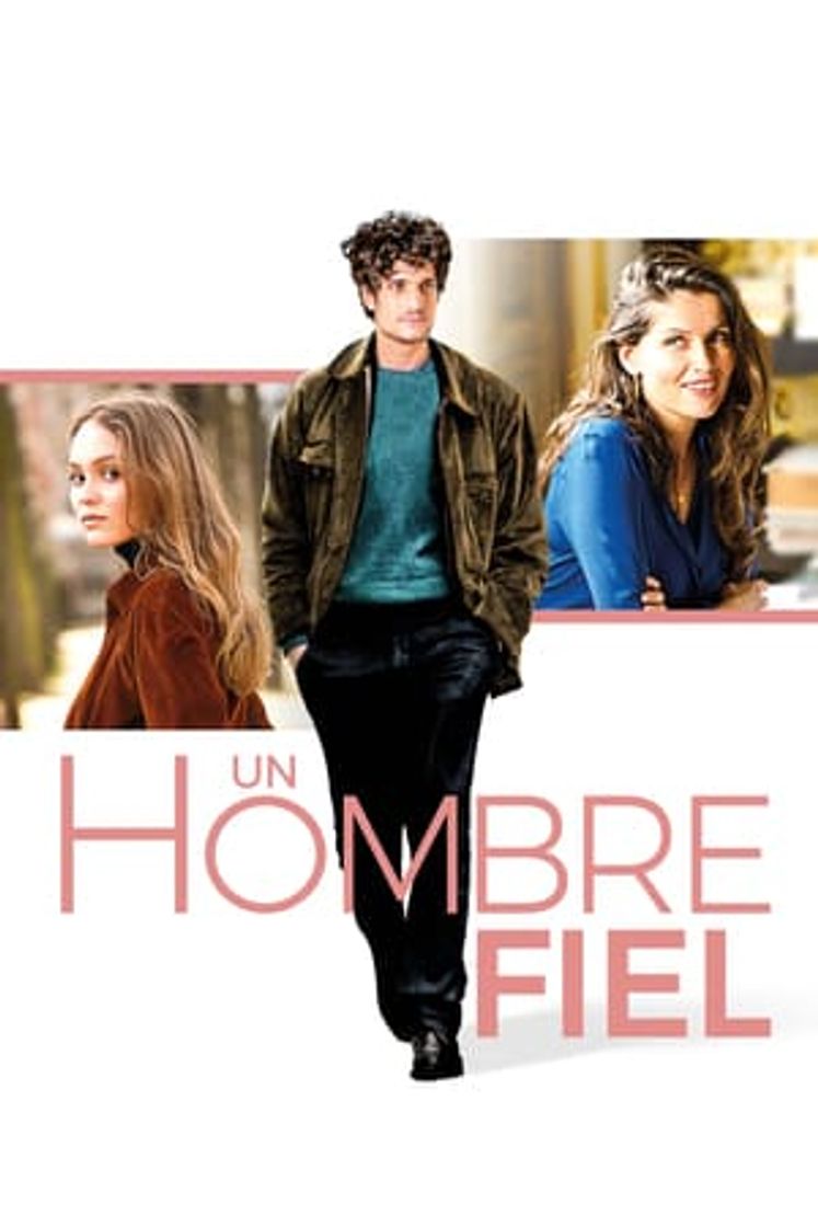 Movie Un hombre fiel