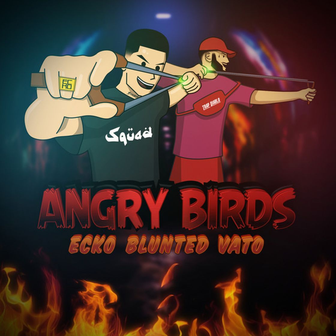 Canción Angry Birds