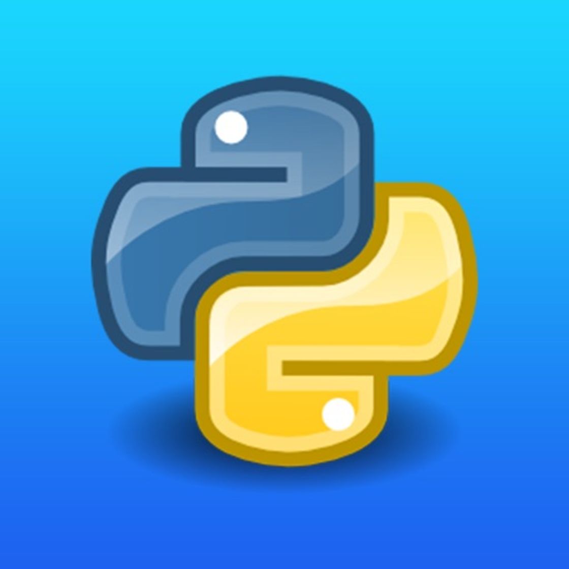 App Python2IDE