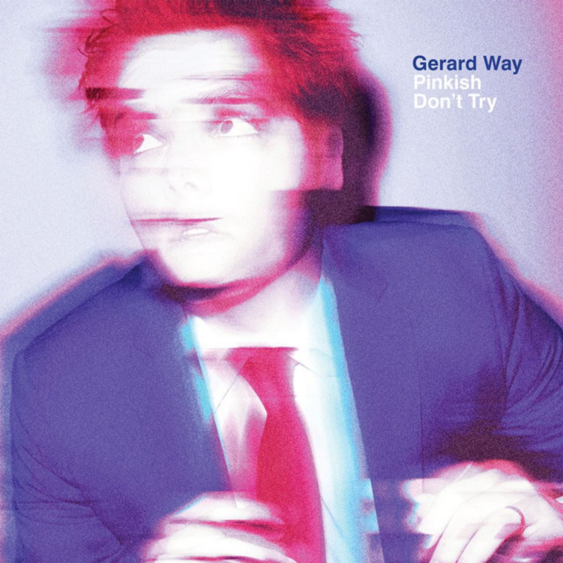 Canción Don't Try