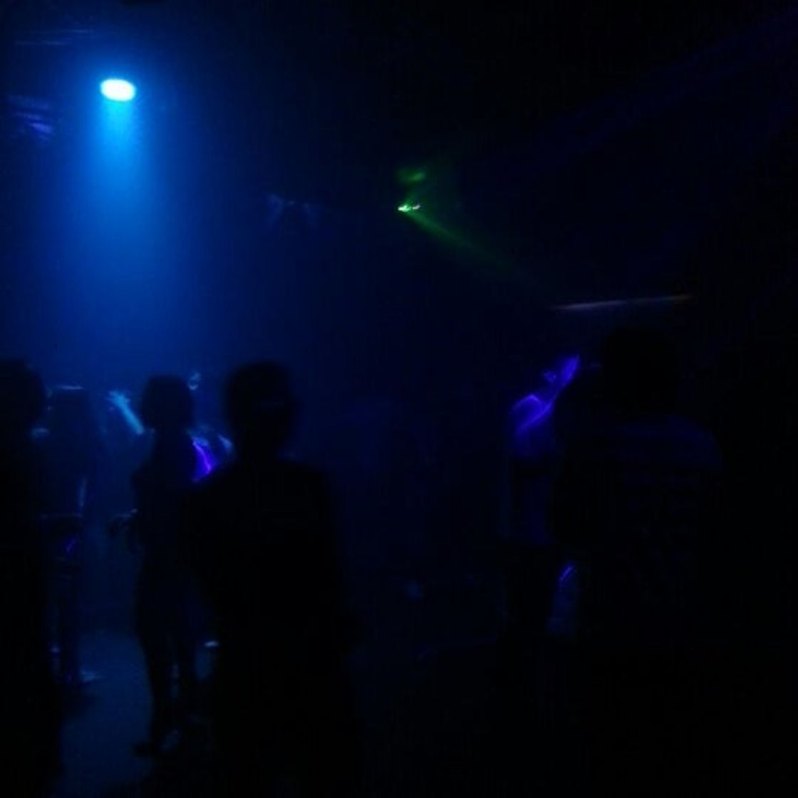 Lugares Light Club