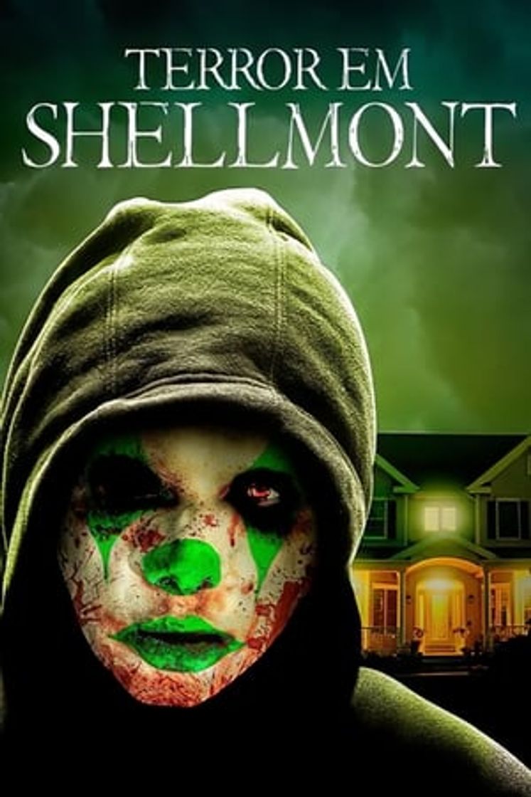 Película Shellmont County Massacre