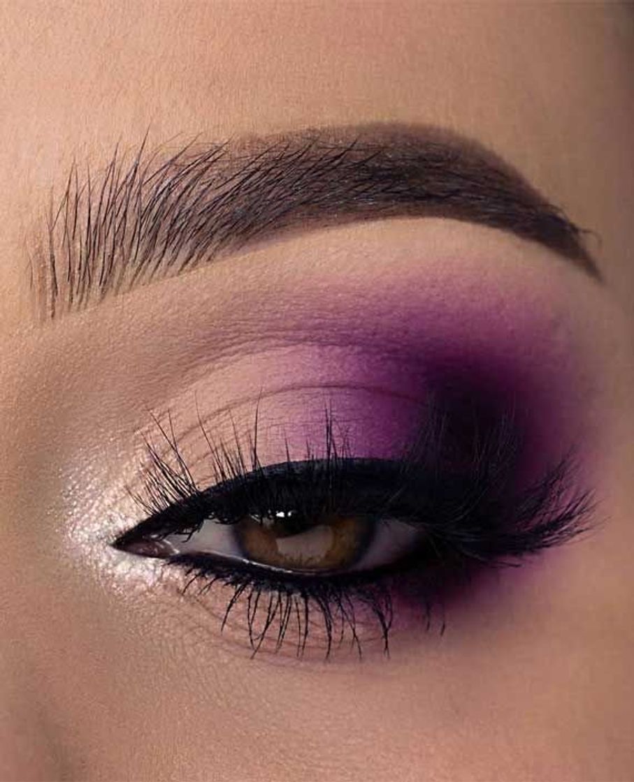 Fashion Makeup 