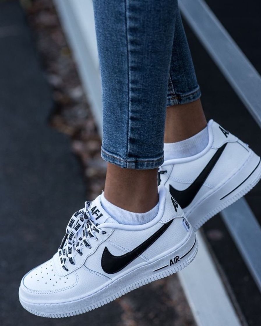 Moda Tênis Nike