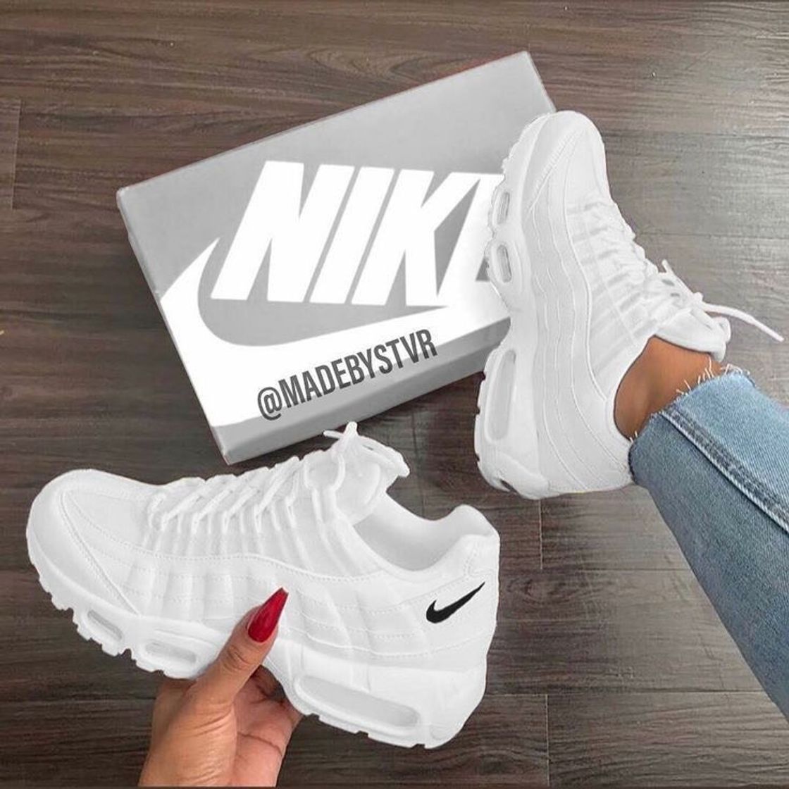 Fashion Tênis Nike