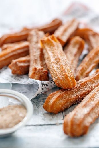 Churros 