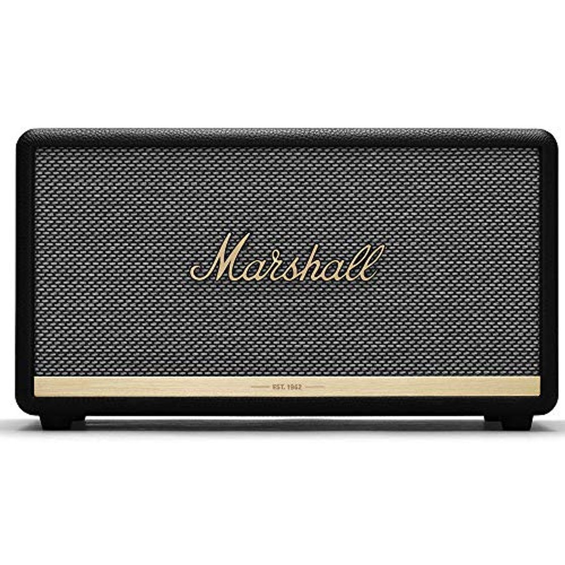 Social Marshall Stanmore II - Altavoz Bluetooth