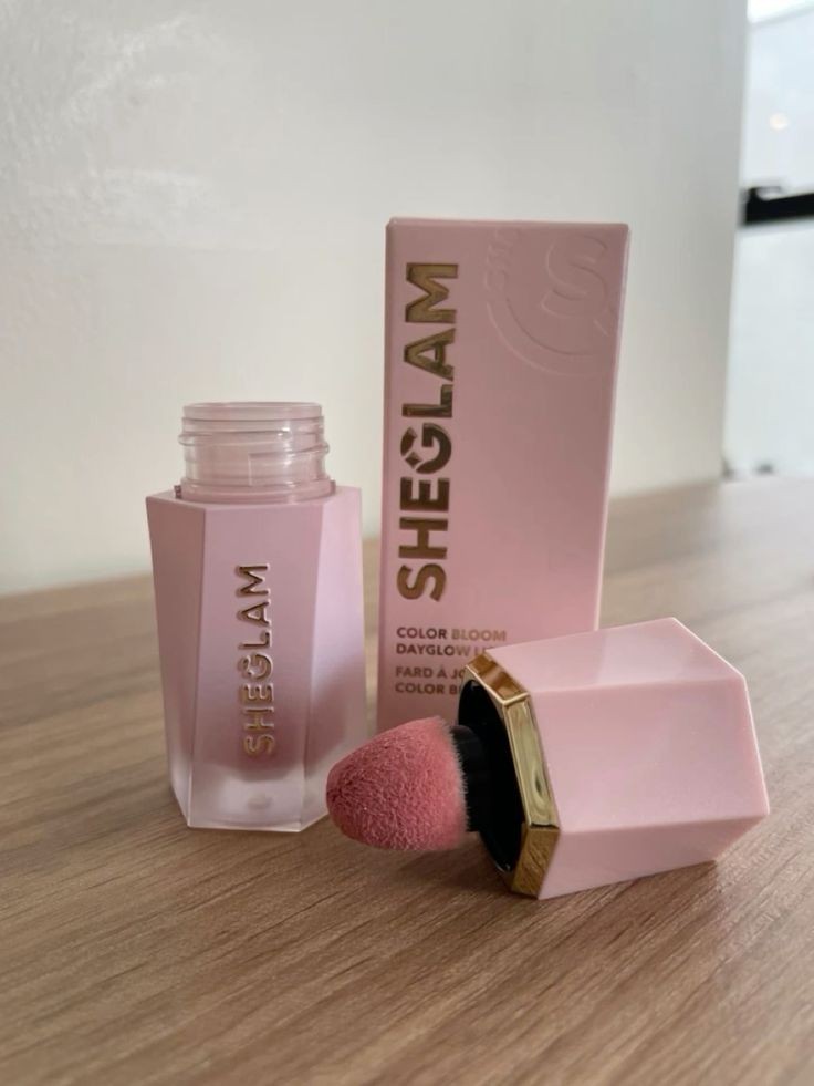 Social Sheglam 