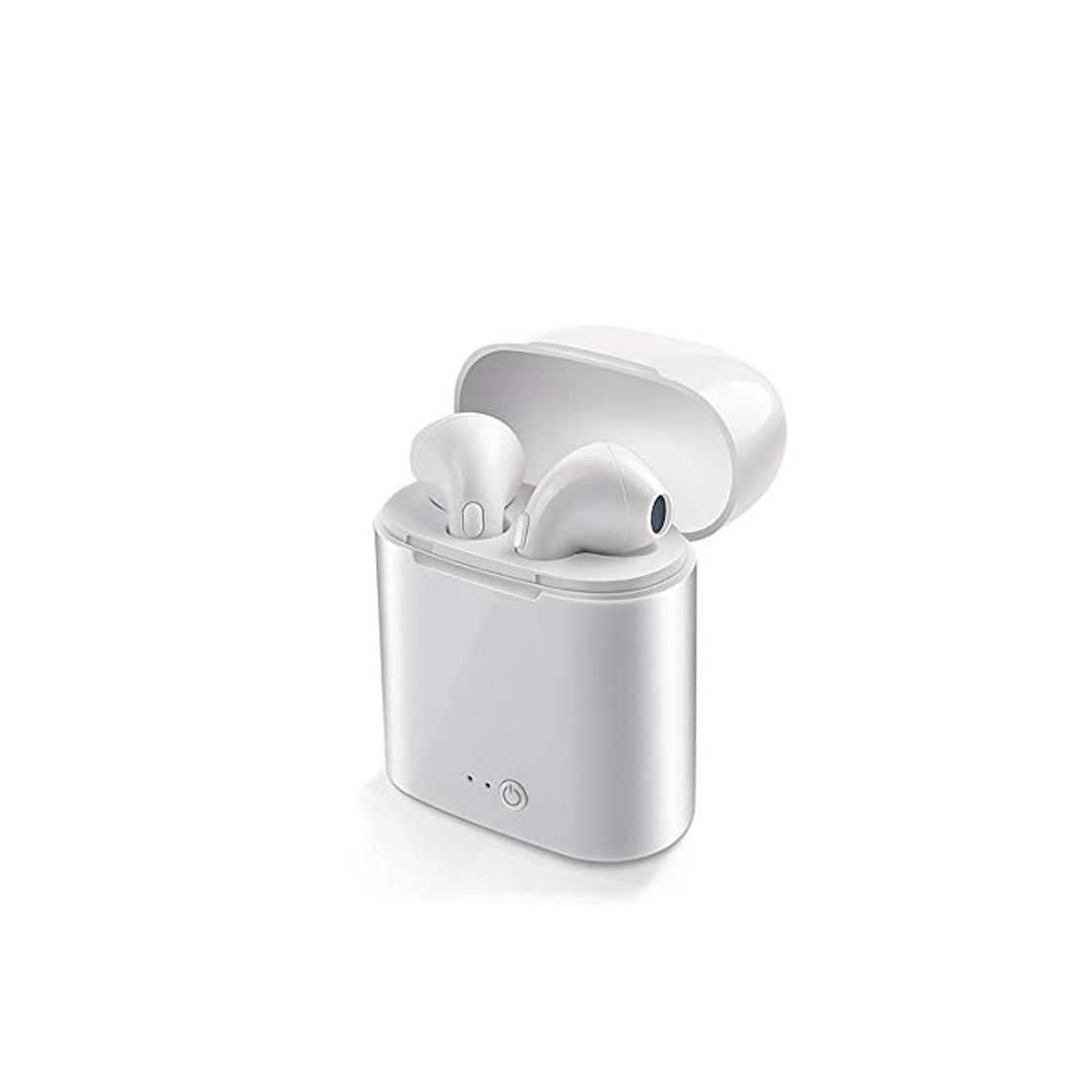 Social Auriculares inalámbricos Bluetooth 5