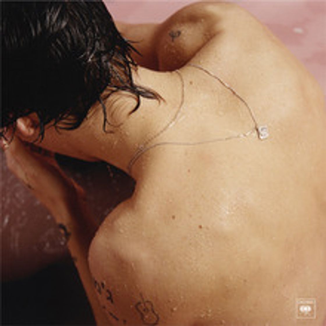 Canción Harry Styles (album)