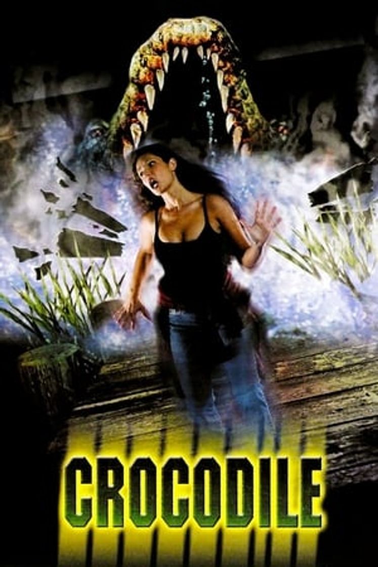 Movie Cocodrilo