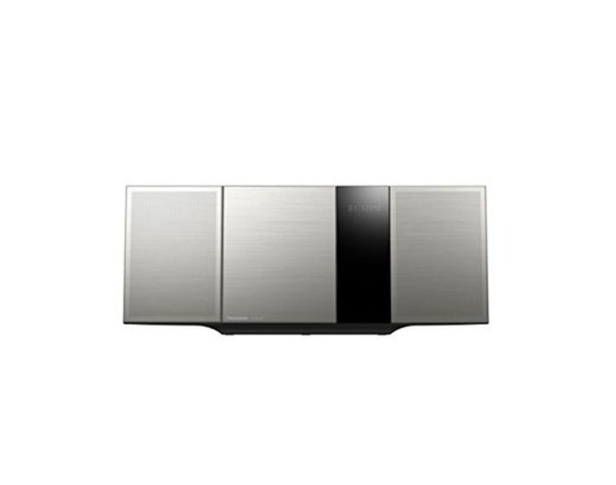 Products Panasonic Micro HiFi System SC-HC397 - Microcadena