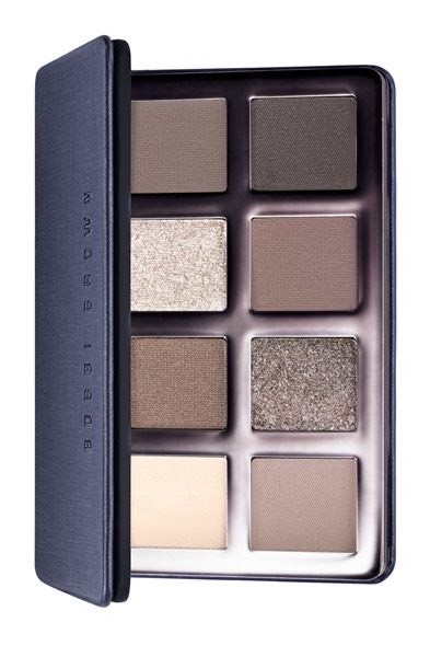 Moda Bobbi Brown Greige Palatte