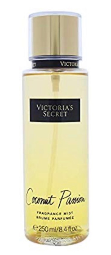 Social Coconut Passion - VICTORIAS SECRET