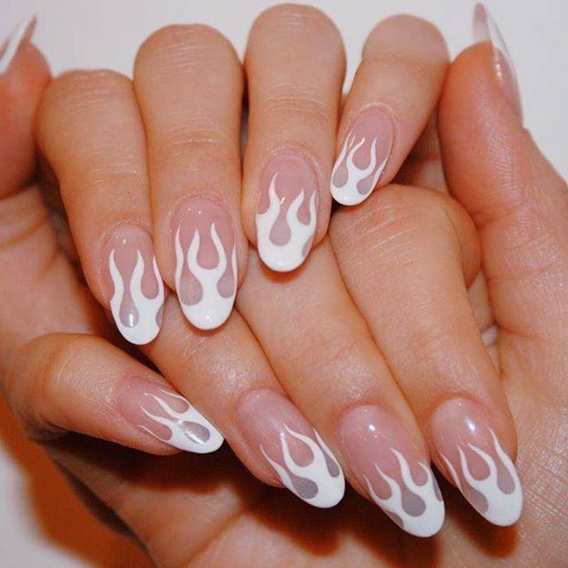 Moda unhas