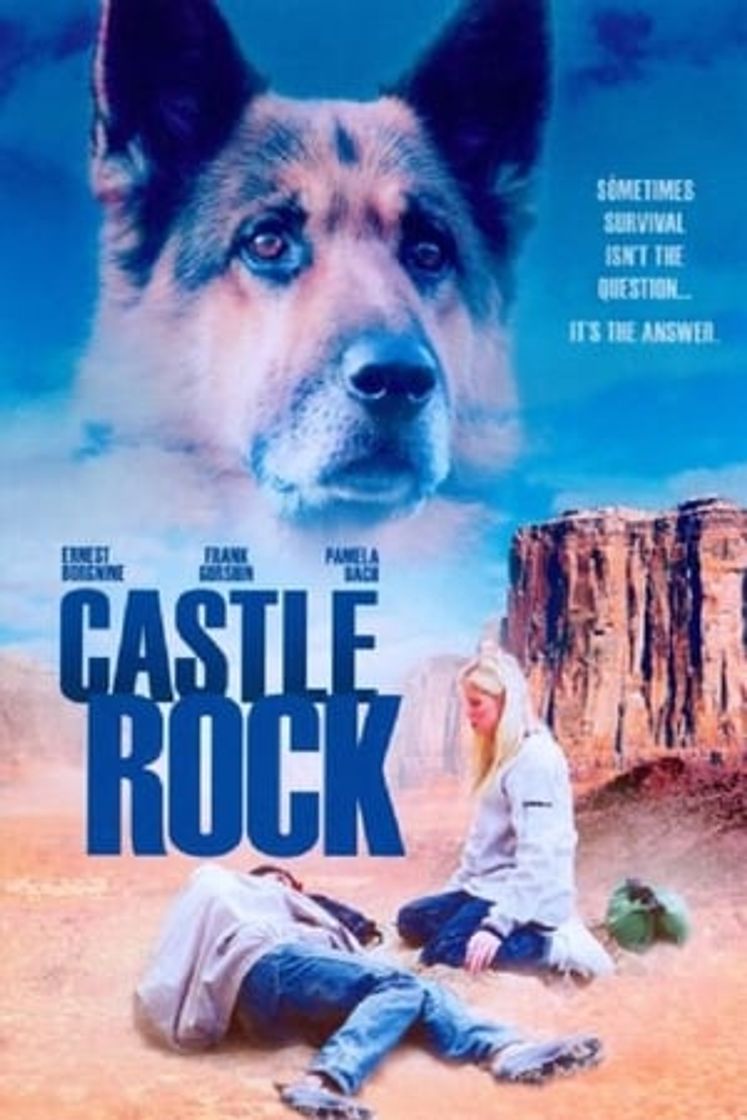 Película Castle Rock