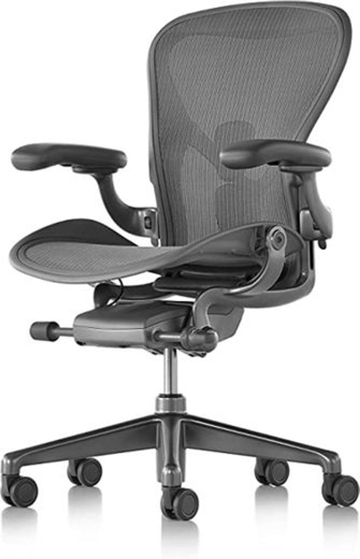 Producto Herman Miller Aeron Remastered